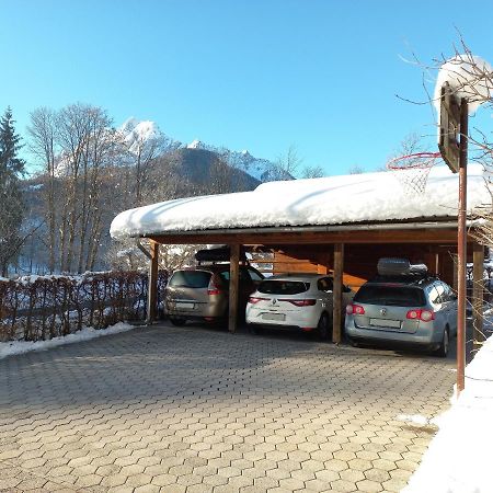 Apartment Jakelj Kranjska Gora Luaran gambar