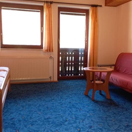 Apartment Jakelj Kranjska Gora Luaran gambar