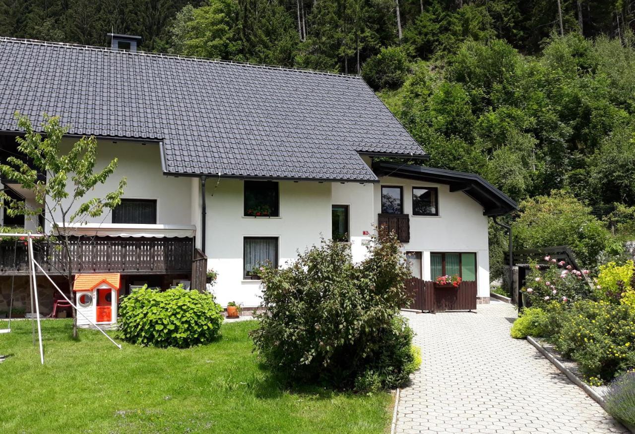 Apartment Jakelj Kranjska Gora Luaran gambar
