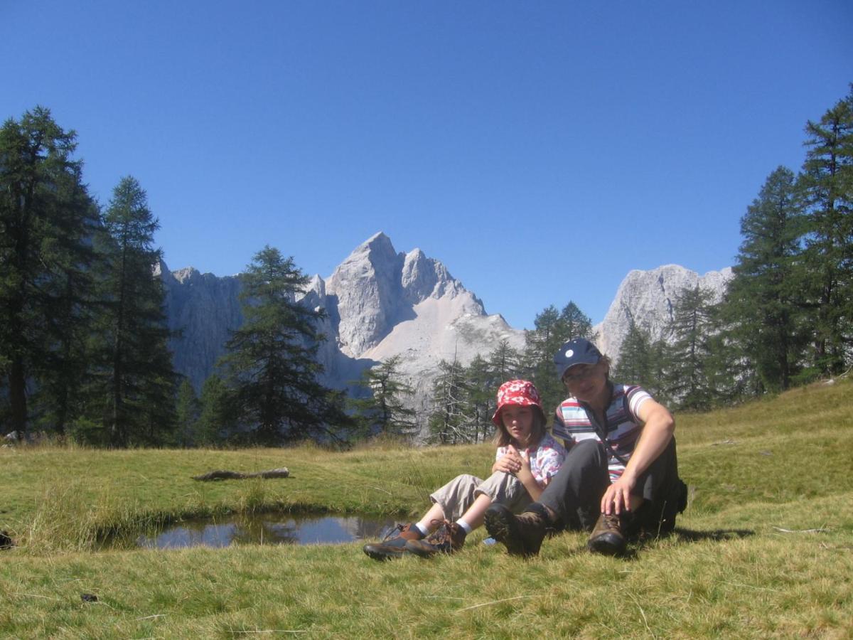 Apartment Jakelj Kranjska Gora Luaran gambar