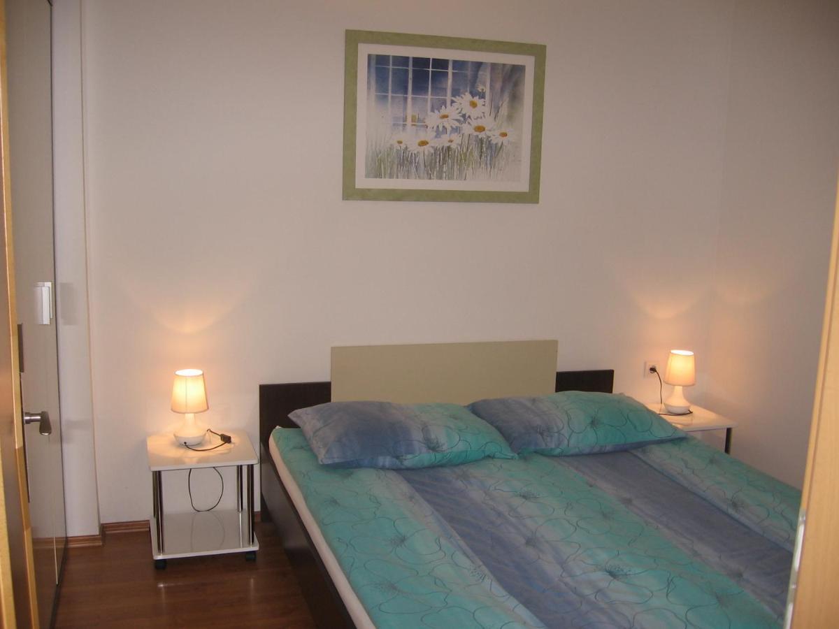 Apartment Jakelj Kranjska Gora Luaran gambar