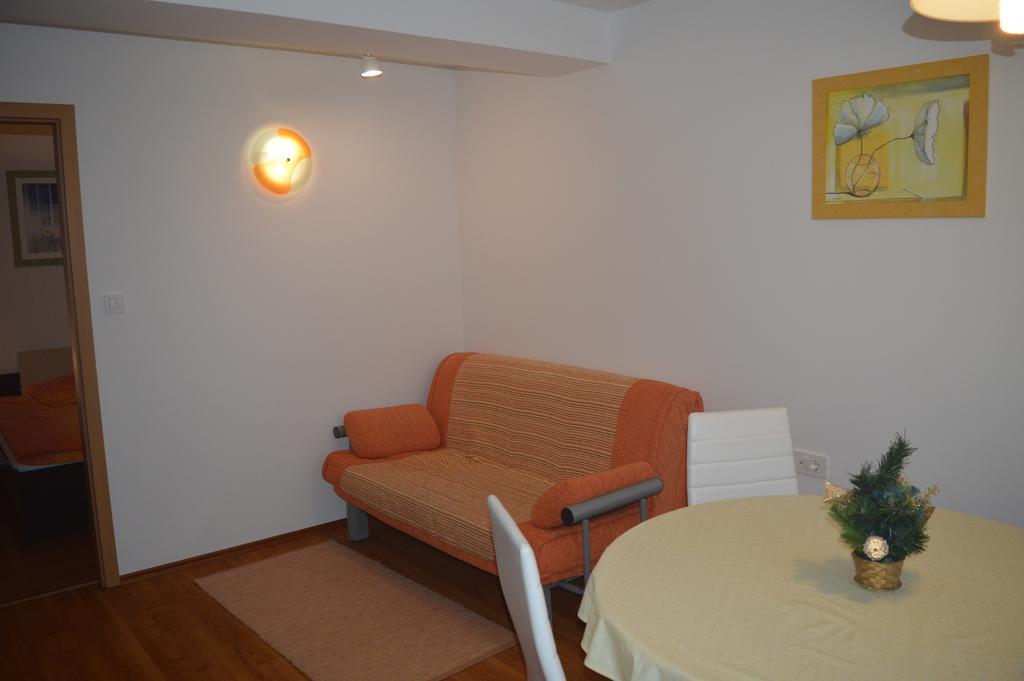 Apartment Jakelj Kranjska Gora Bilik gambar
