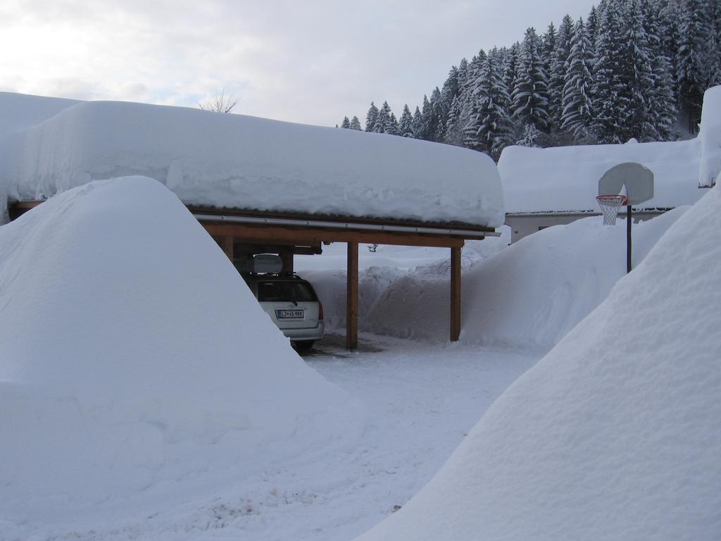 Apartment Jakelj Kranjska Gora Luaran gambar